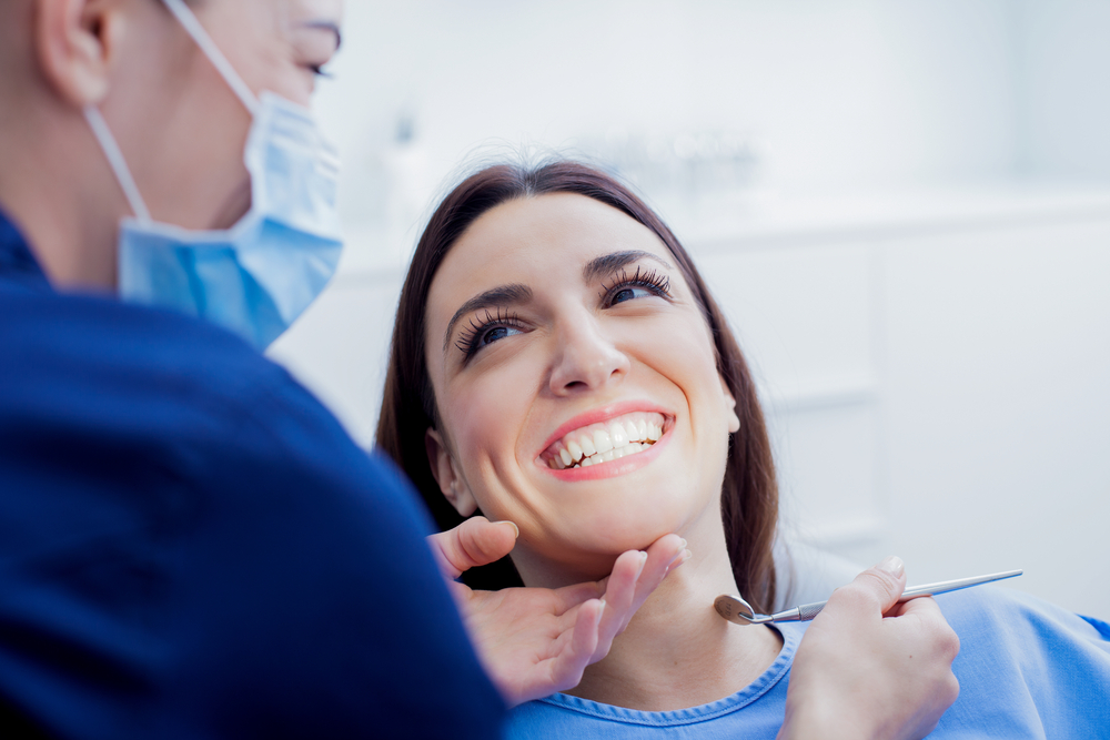 Your OC Dentist